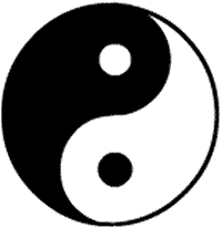 Yin and Yang